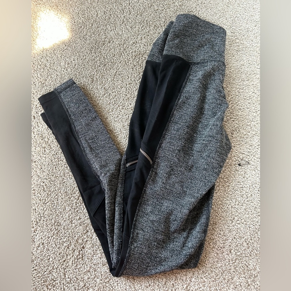 Athleta leggings